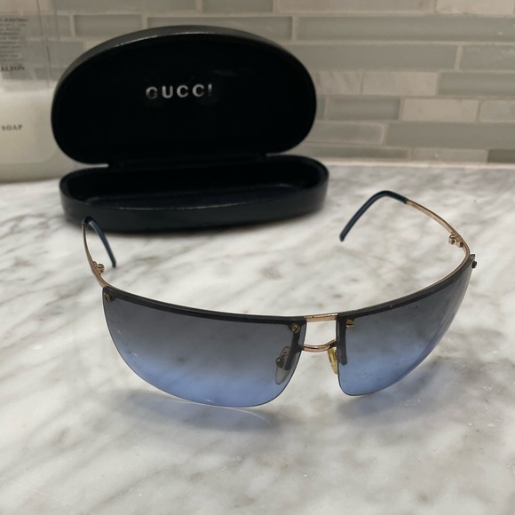 Gucci glasses - Picture 1 of 3